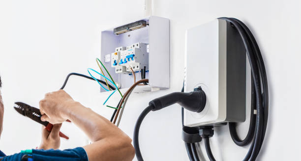 Best Emergency Electrician Near Me  in South Dos Palos, CA