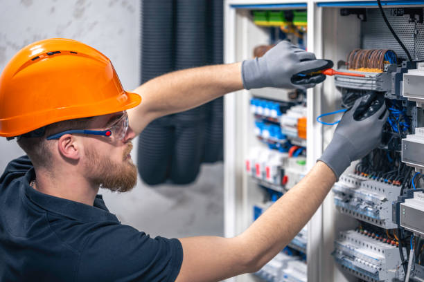 Best Electrical Repair Services  in South Dos Palos, CA